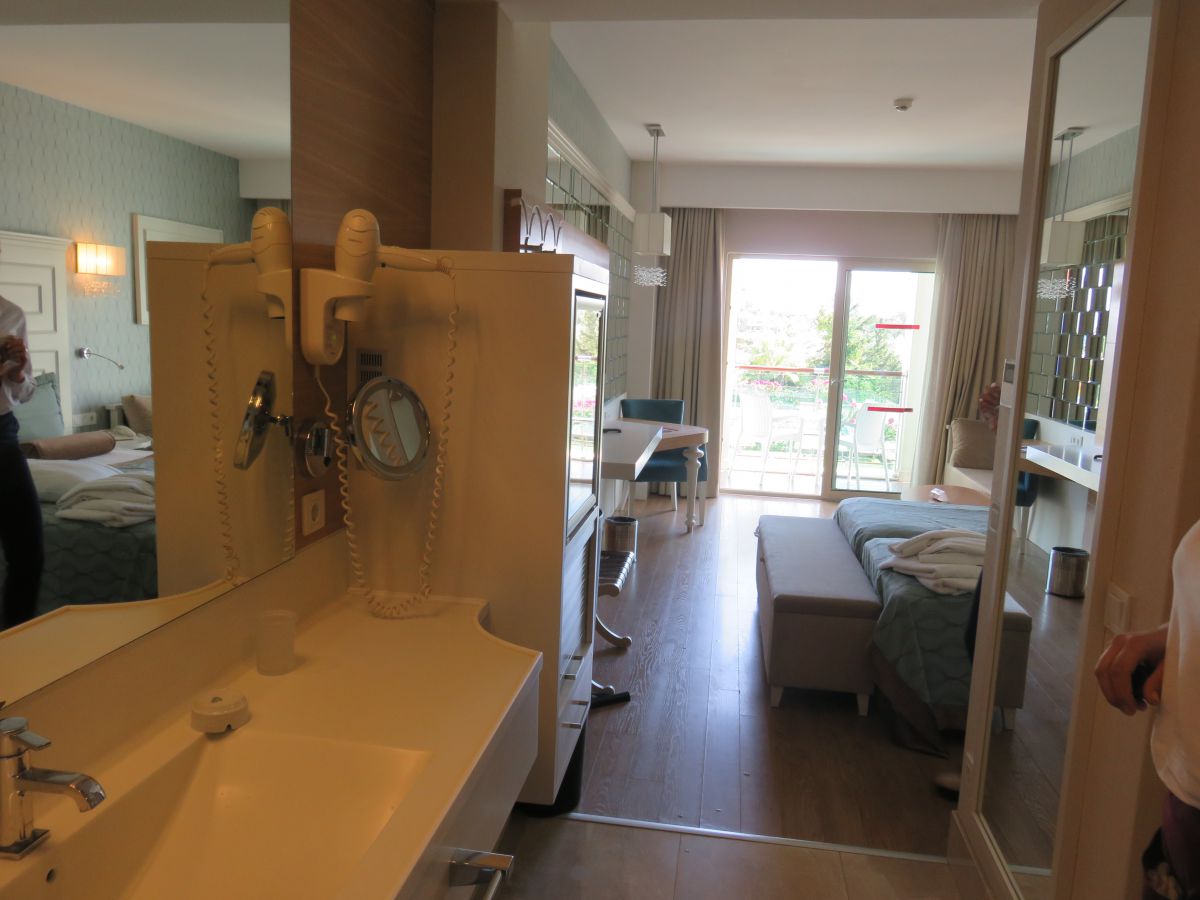 imagini hotel Sentido Trendy Verbena